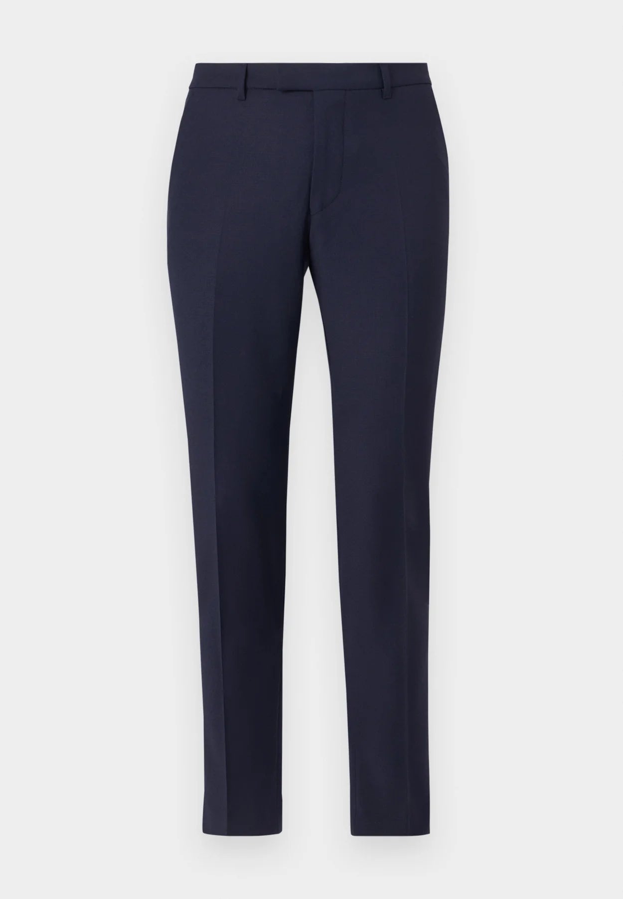 DryKorn Herren Hose in blau