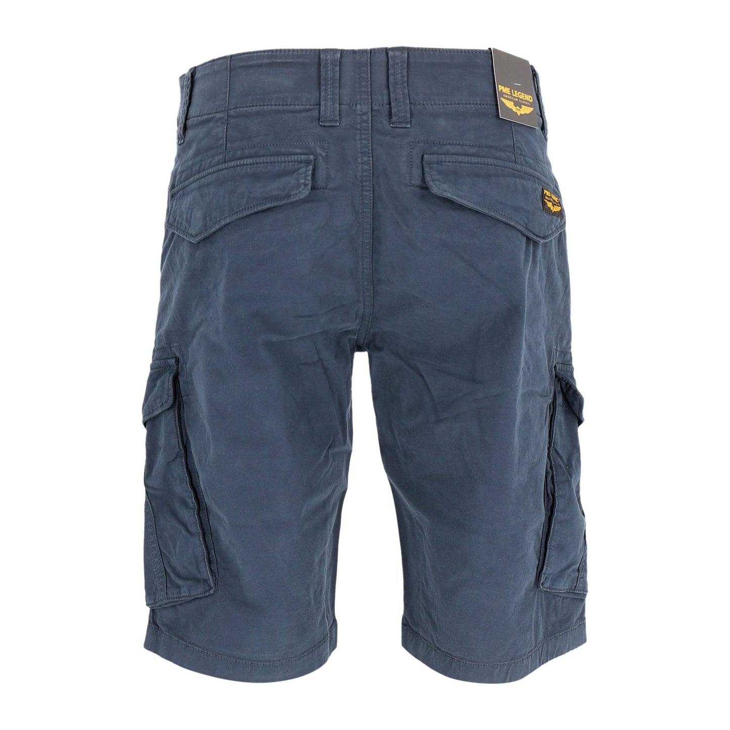 PME Legend Herren Short in grau