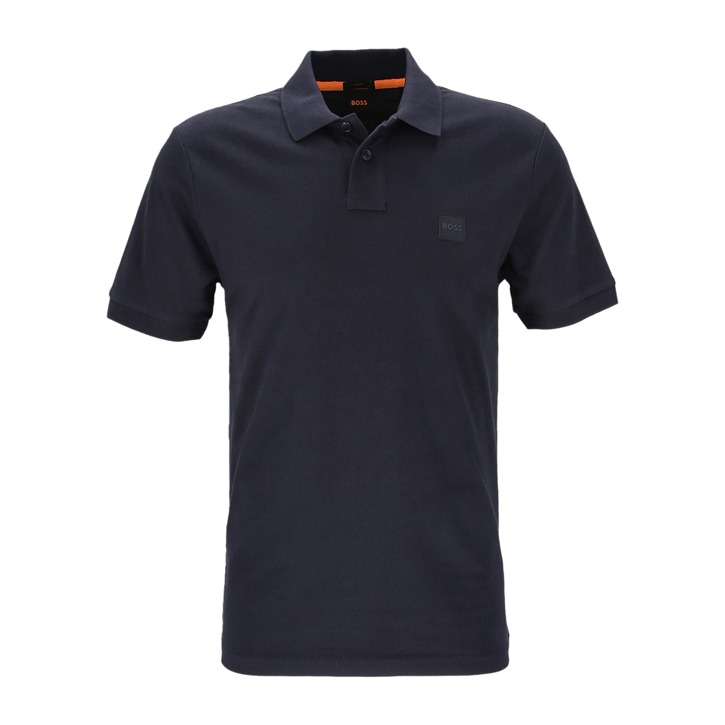 BOSS Herren PoloShirt in blau