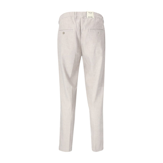 MAC Herren Hose in beige