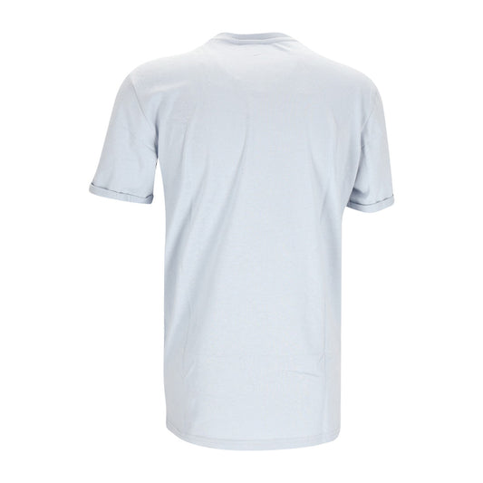 Les Deux Herren T-Shirt in blau