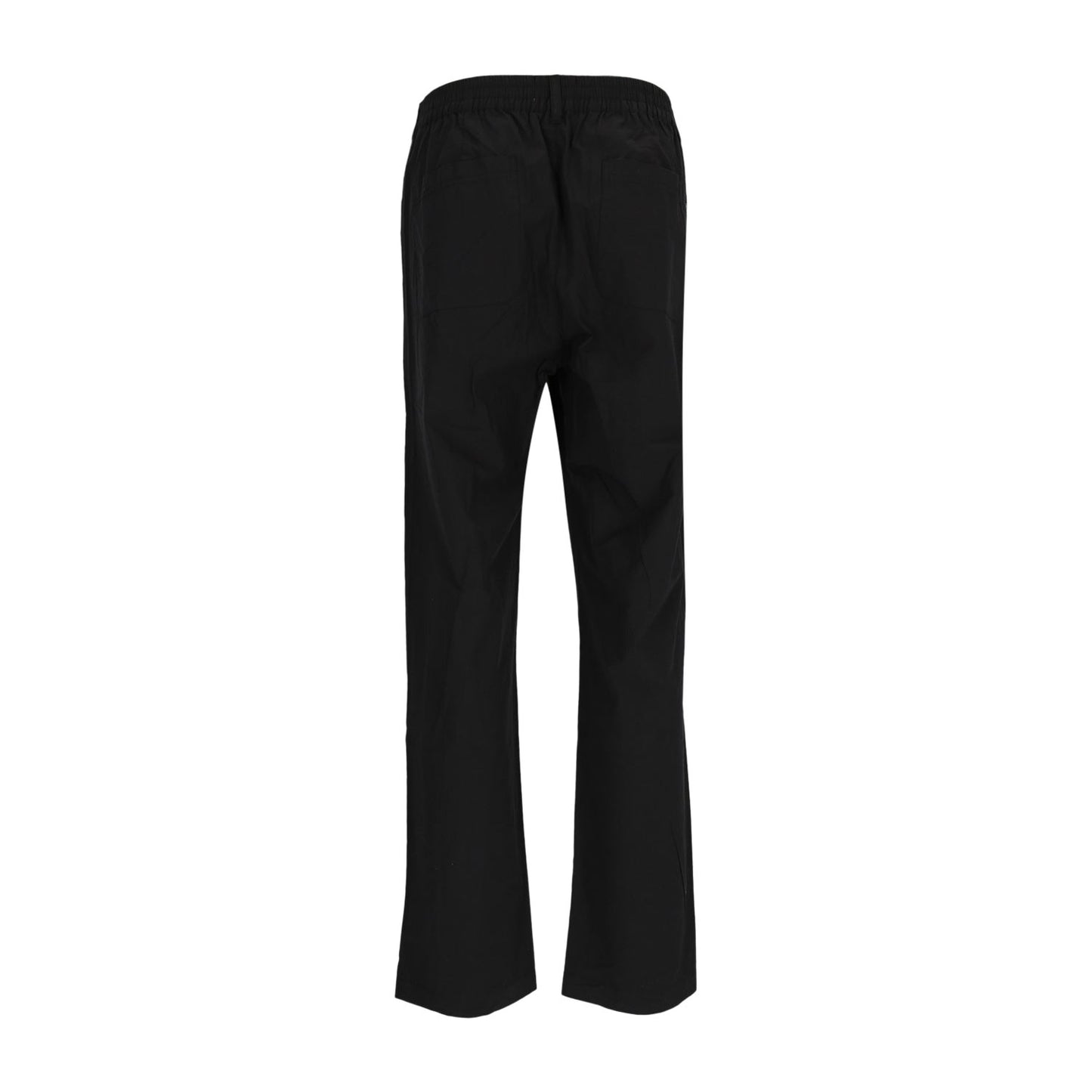 Les Deux Herren Hose in schwarz