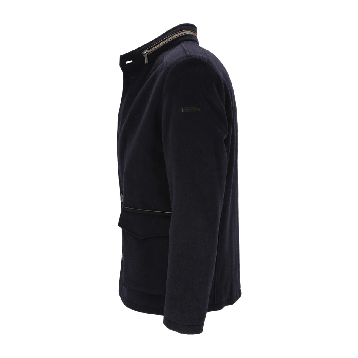 Bugatti Herren  in blau
