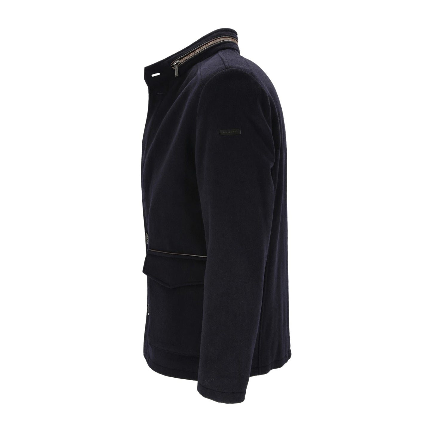 Bugatti Herren Jacke in blau