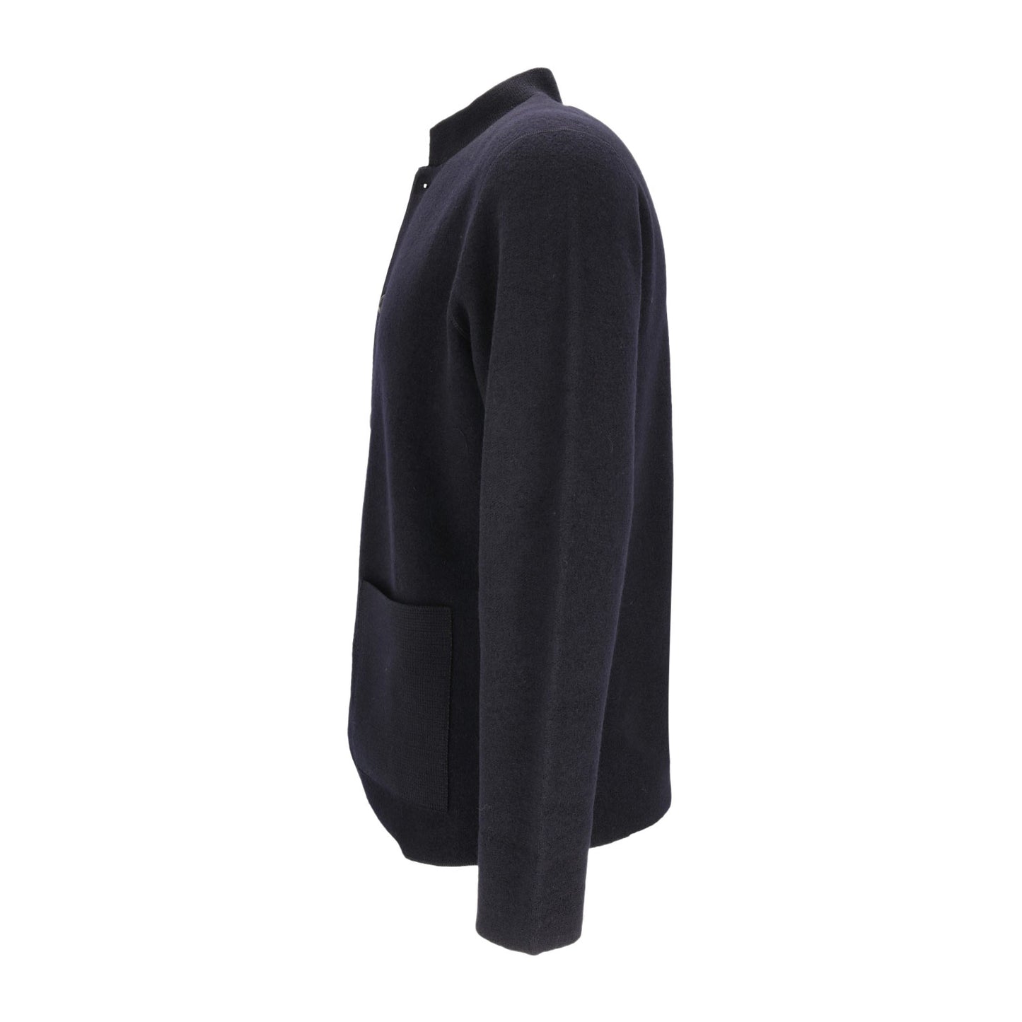März Herren  in blau