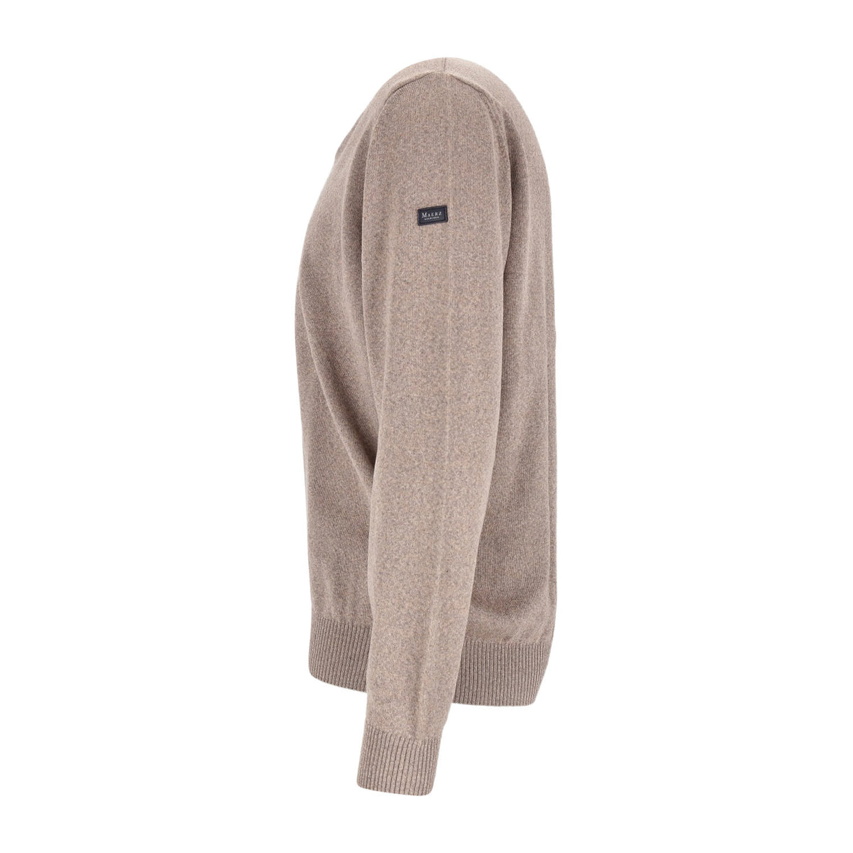 März Herren  in beige
