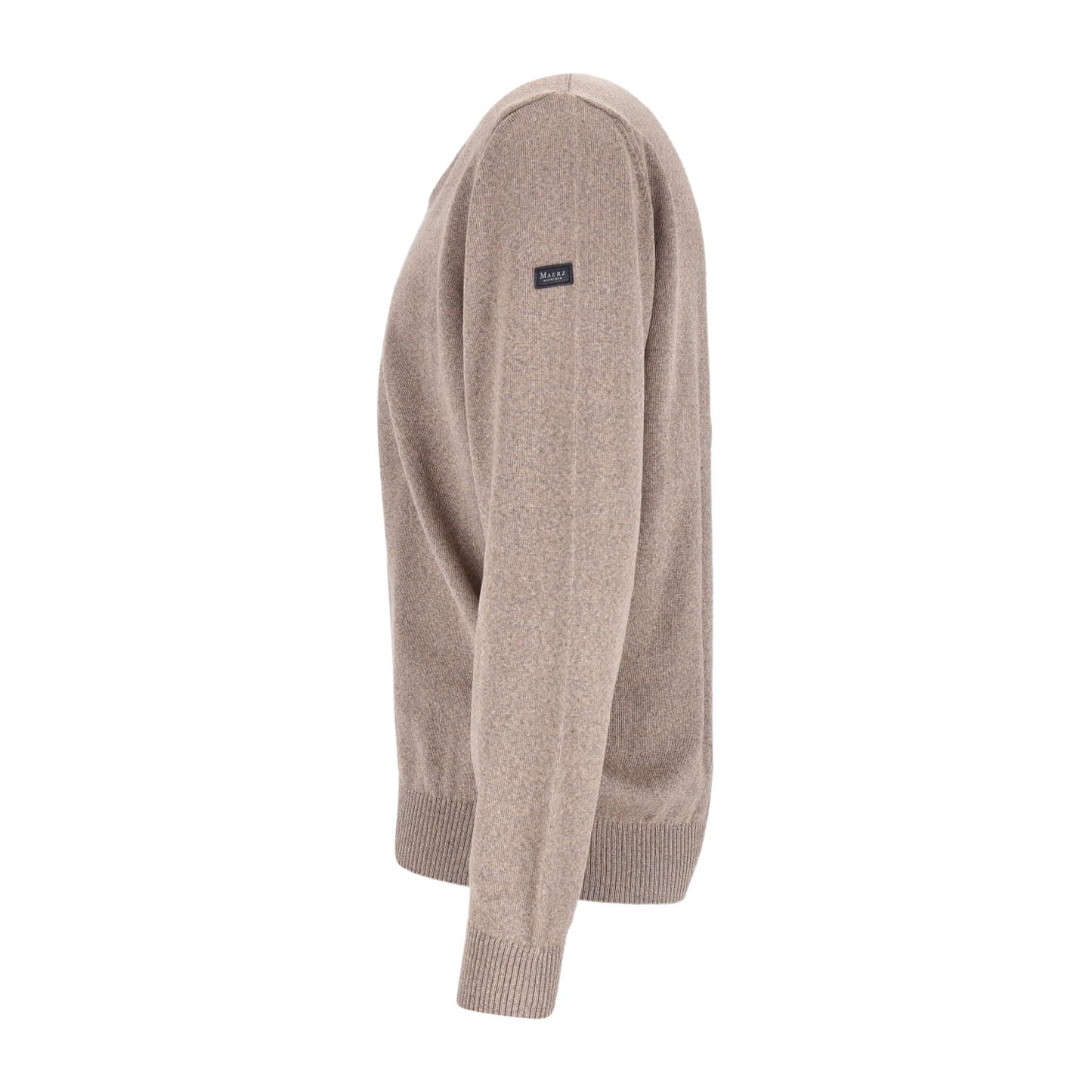 März Herren Pullover in beige