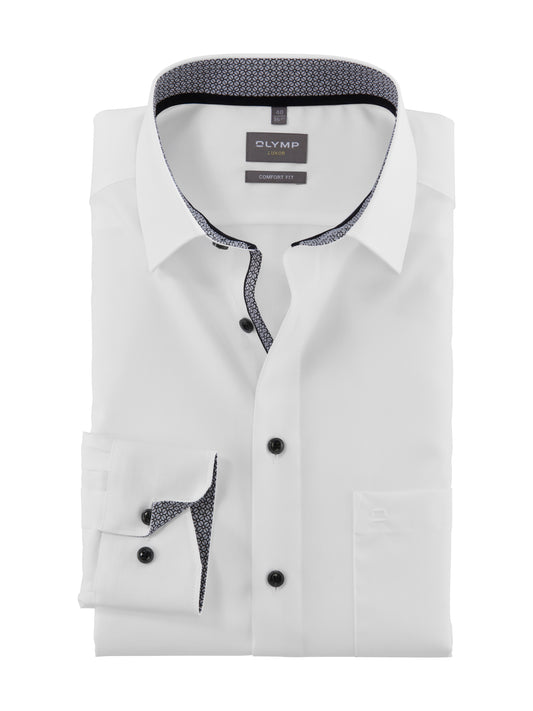 Olymp_CF Herren  in grau