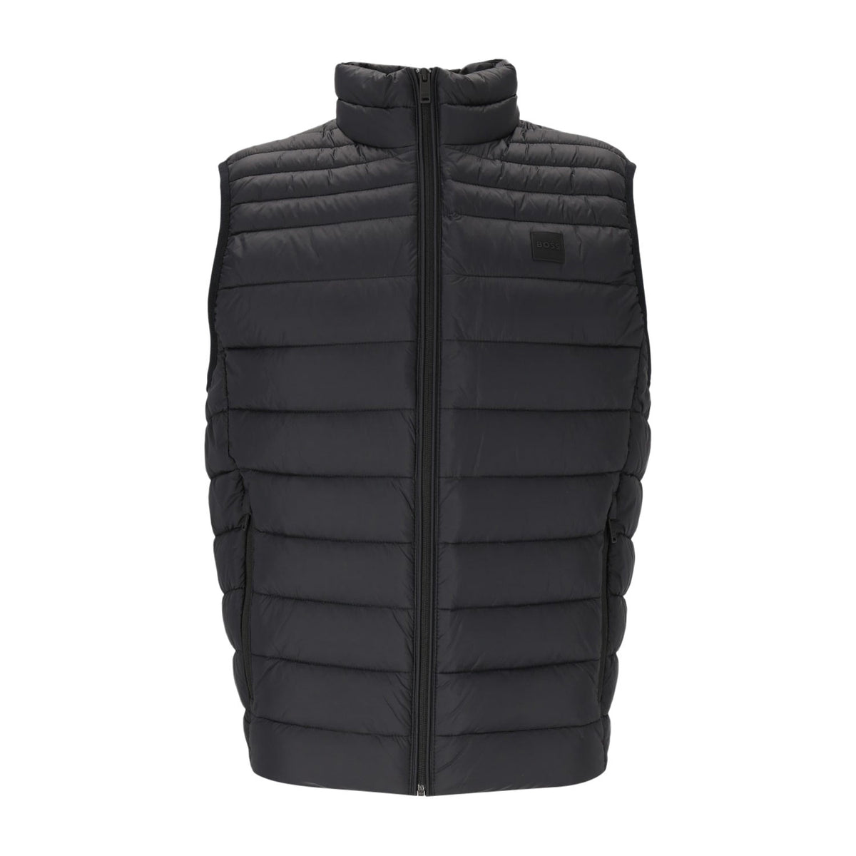 BOSS Herren  in schwarz