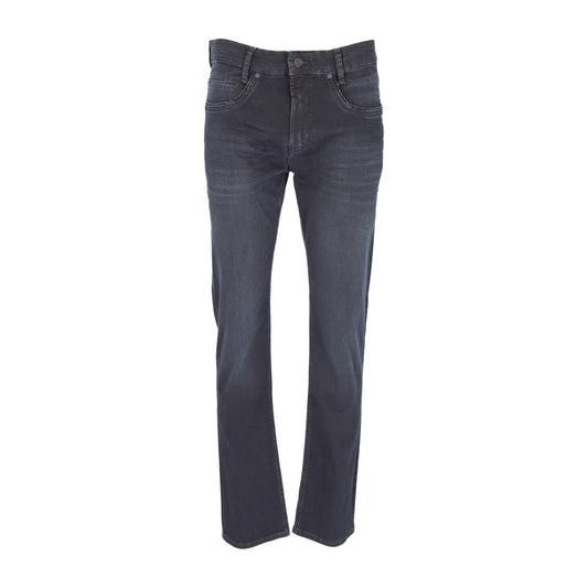 MAC Herren Hose in blau