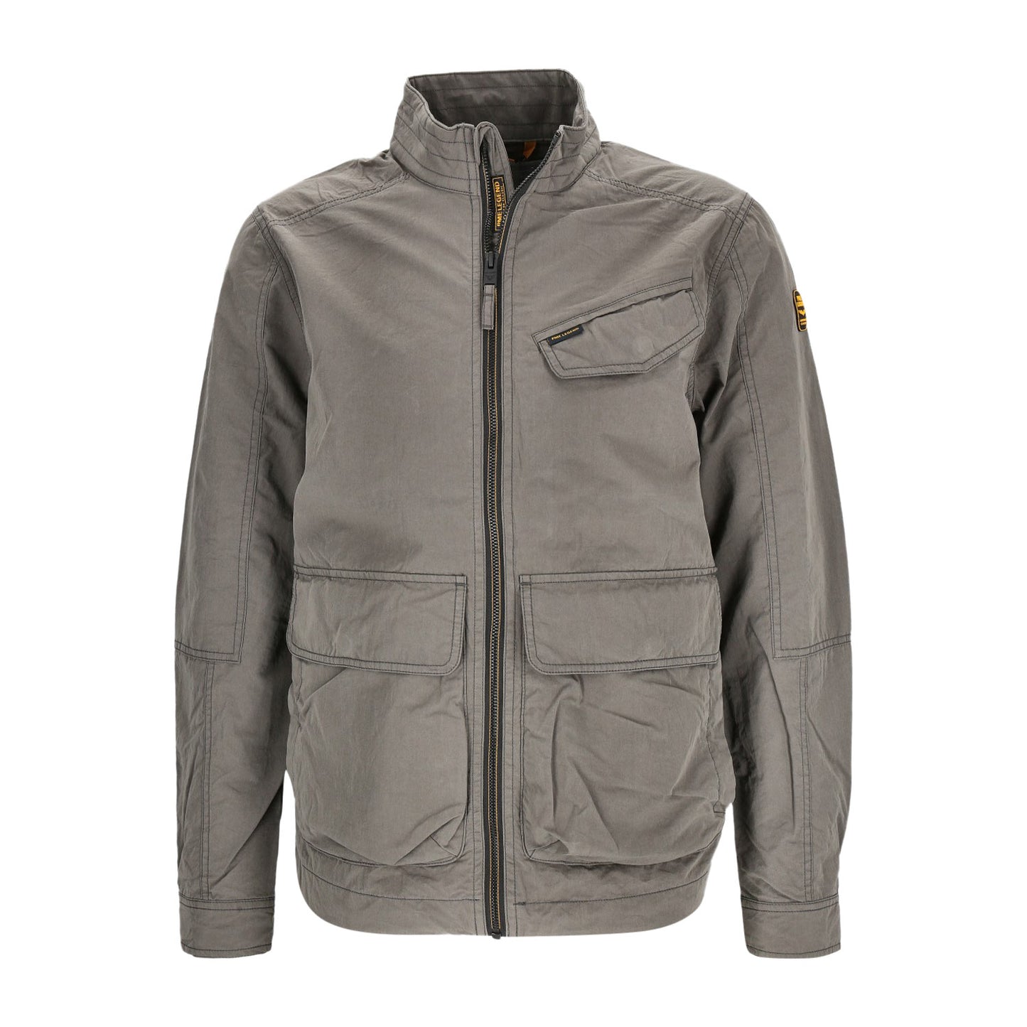PME Legend Herren Blouson in grau