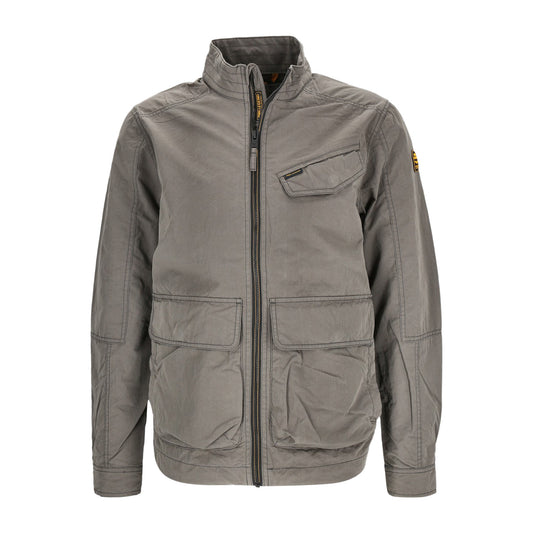 PME Legend Herren Blouson in grau