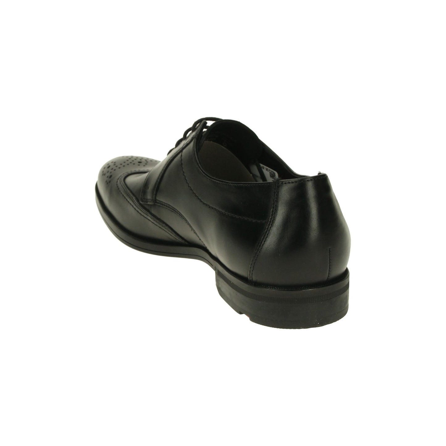 LLoyd-Shoes Herren Schuh in schwarz