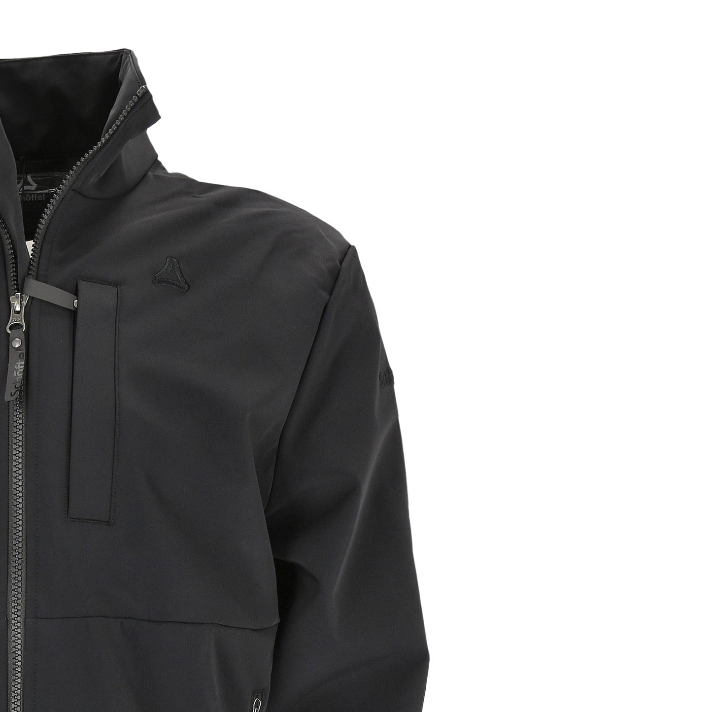 Schöffel Herren Jacke in schwarz