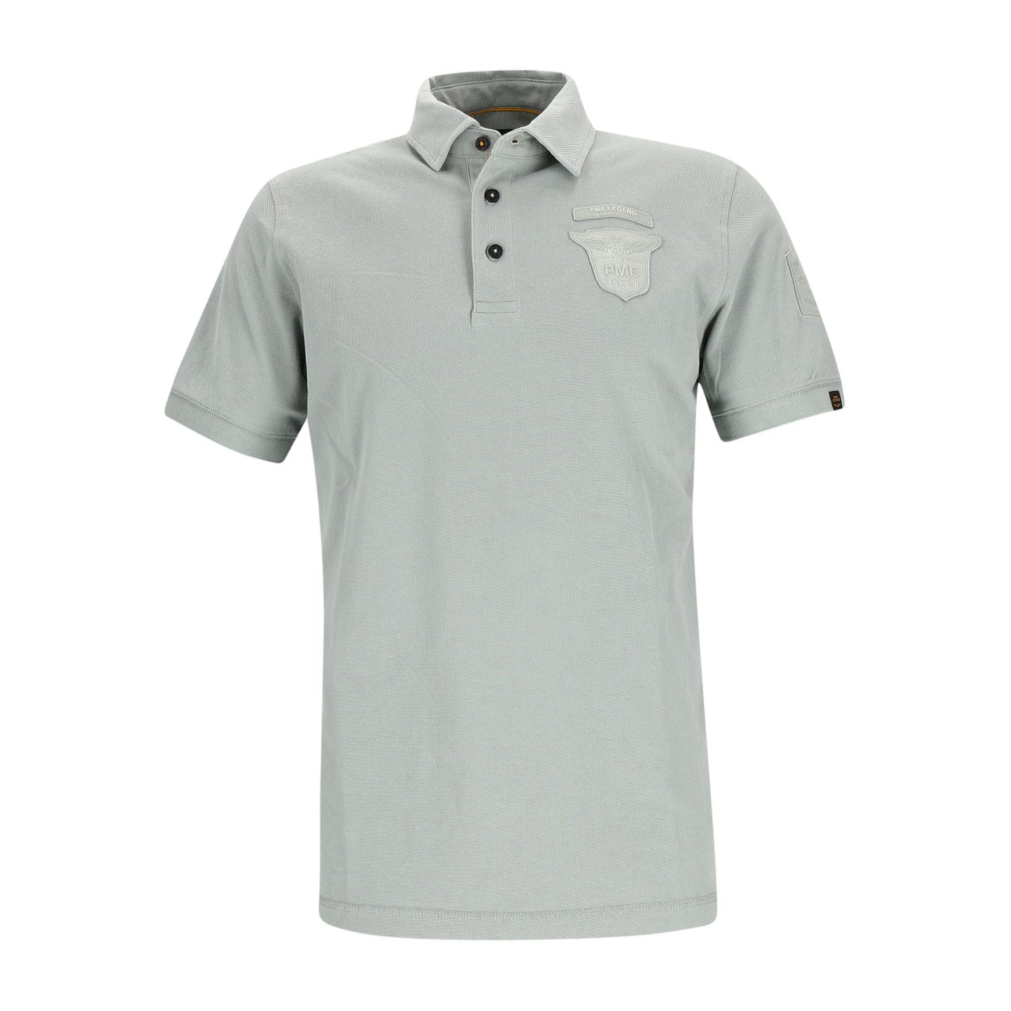 PME Legend Herren Poloshirt in grün