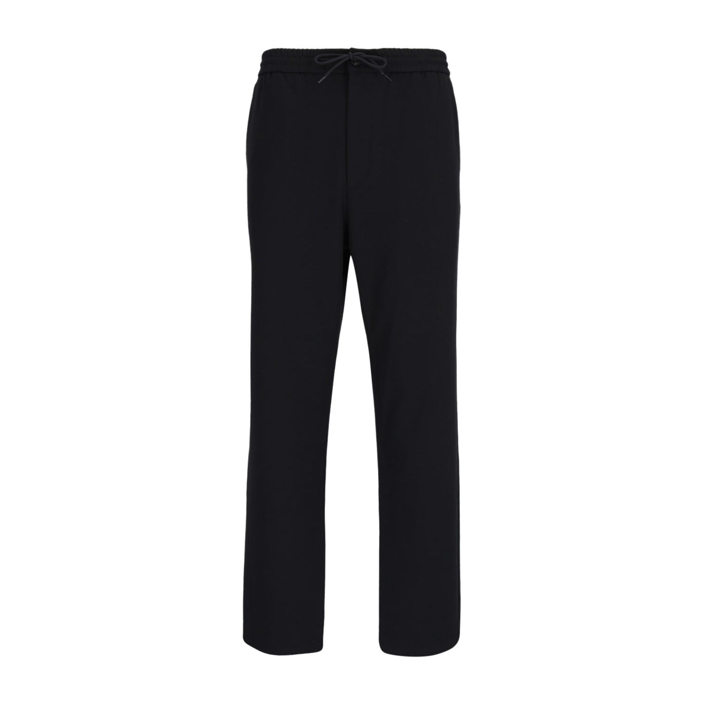 Les Deux Herren Hose in blau