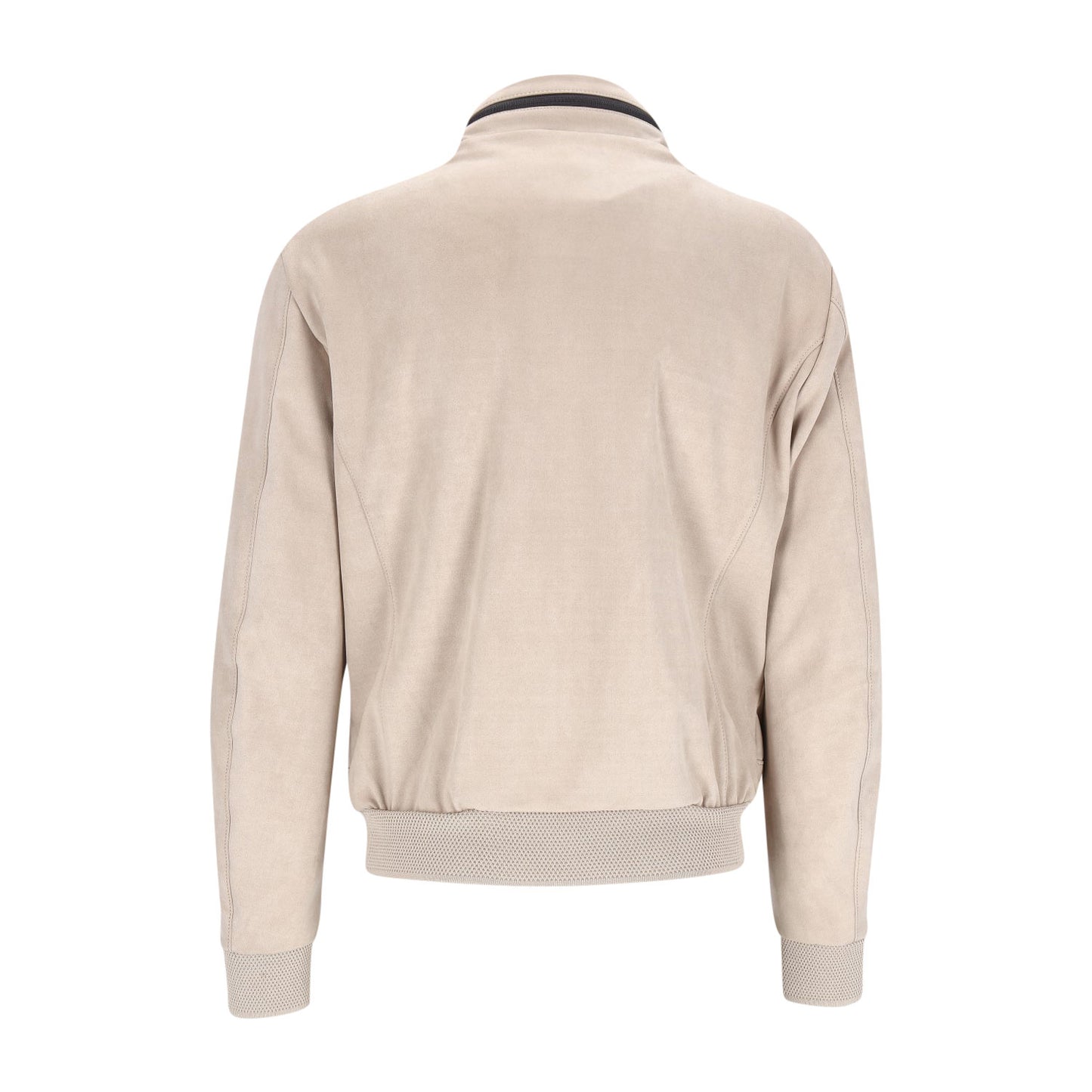 Milestone Herren Jacke in sand