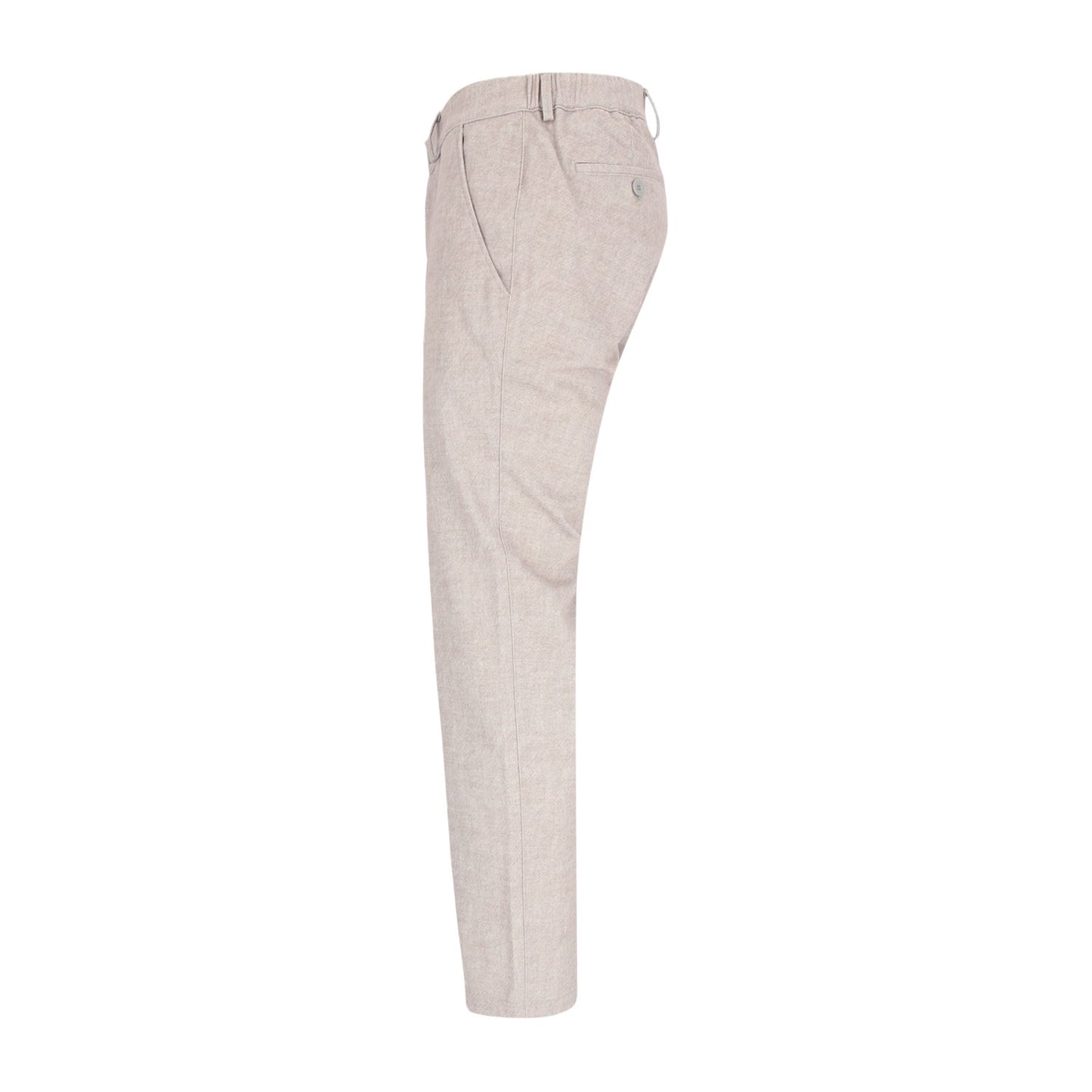 Eurex Herren Hose in grau