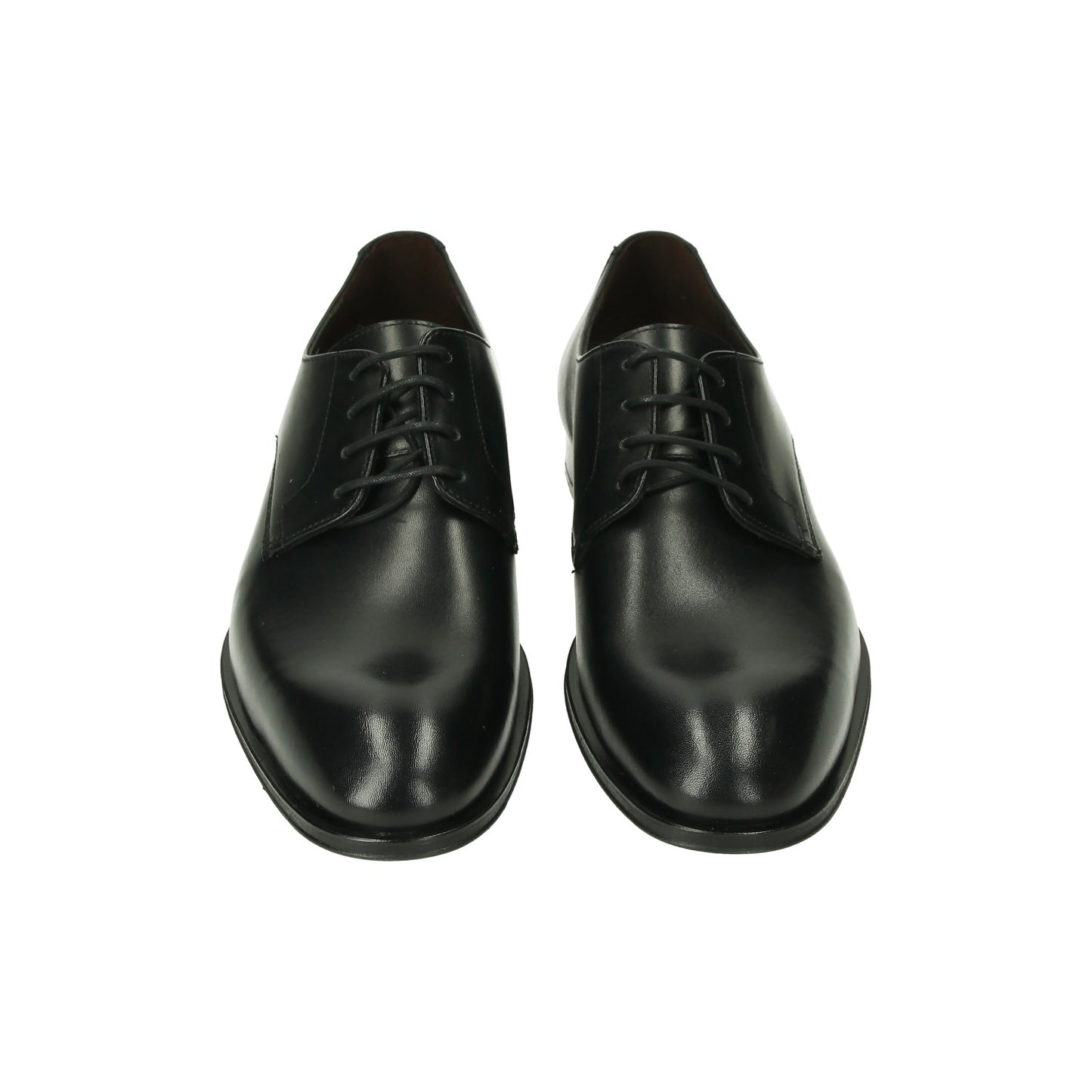 LLoyd-Shoes Herren Schuh in schwarz