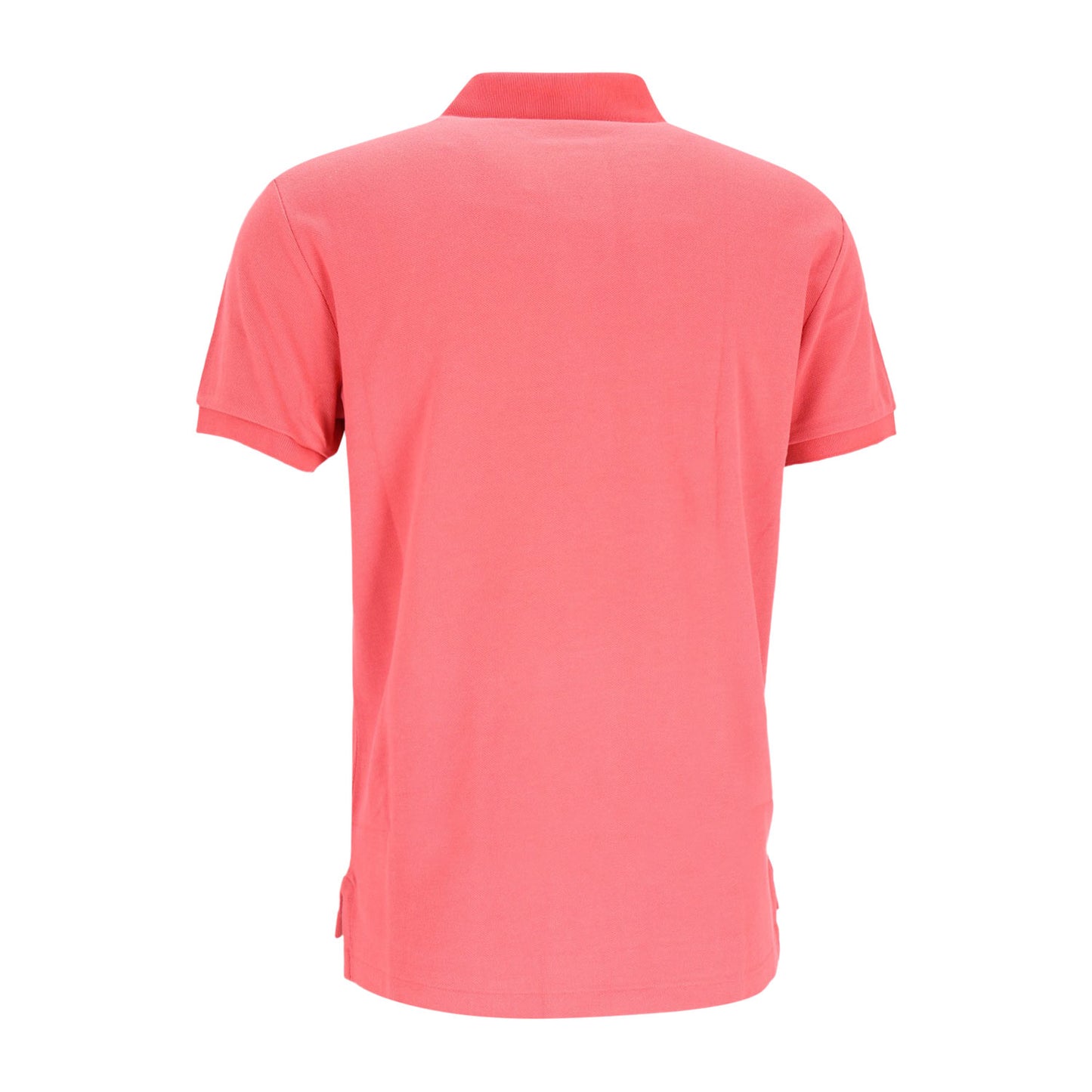 Polo Ralph Lauren Herren Poloshirt in rot