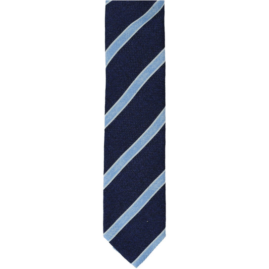 Olymp Herren Krawatte in blau