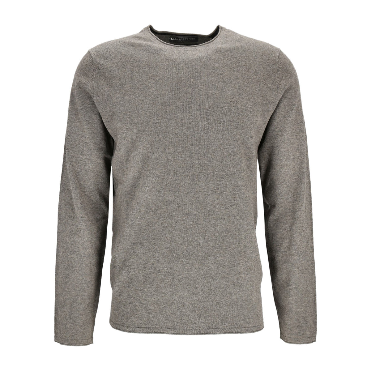 Marc o Polo Herren  in grau