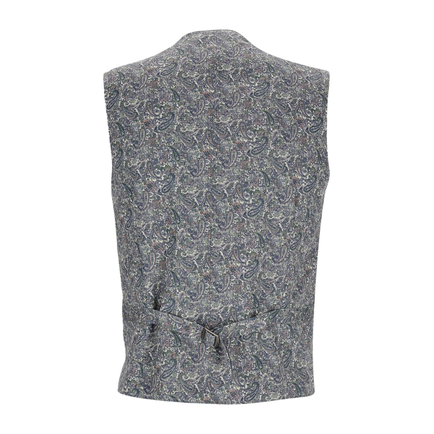 CG - YOPARTY Herren Weste in blau