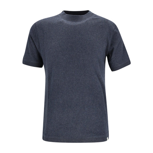 Nowadays Herren T-Shirt in dunkelblau