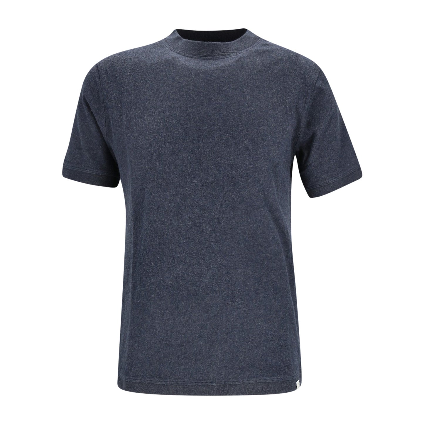 Nowadays Herren T-Shirt in dunkelblau