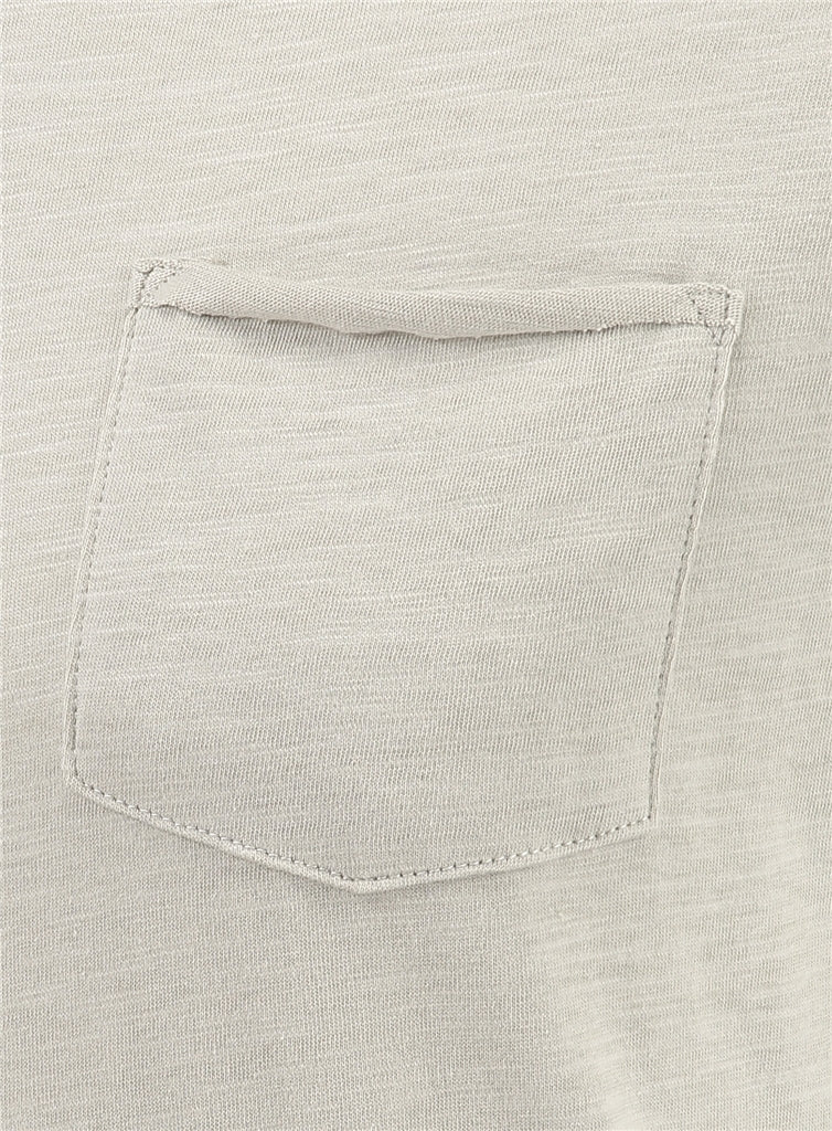 Key Largo Herren T-Shirt in grau