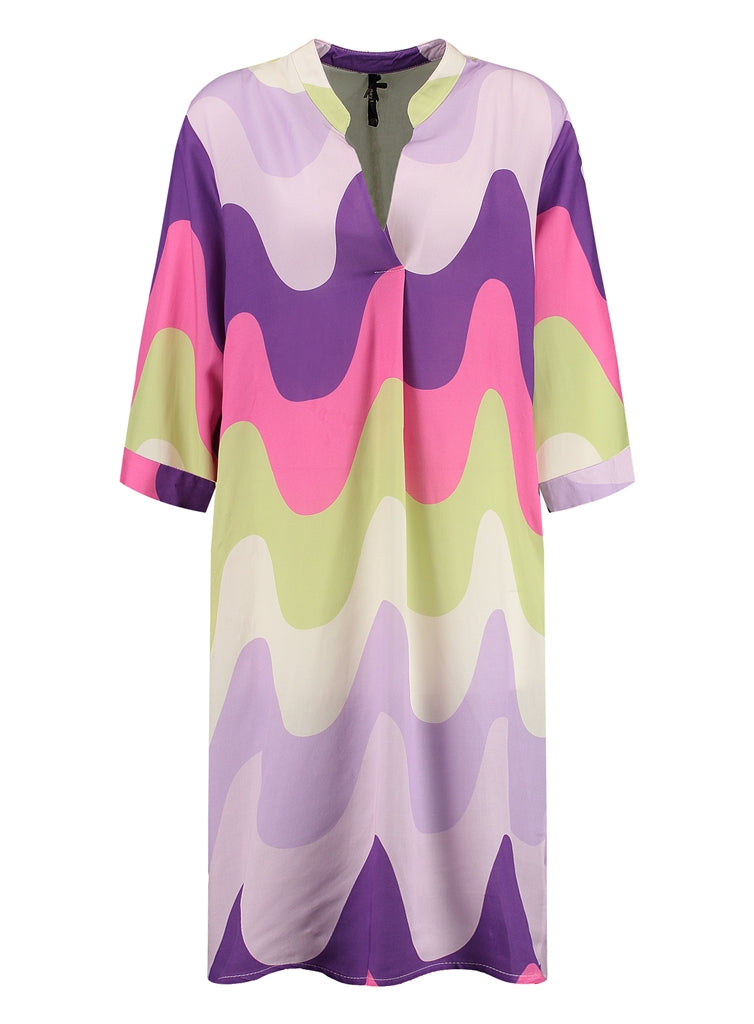 Key Largo Herren Kleid in lila