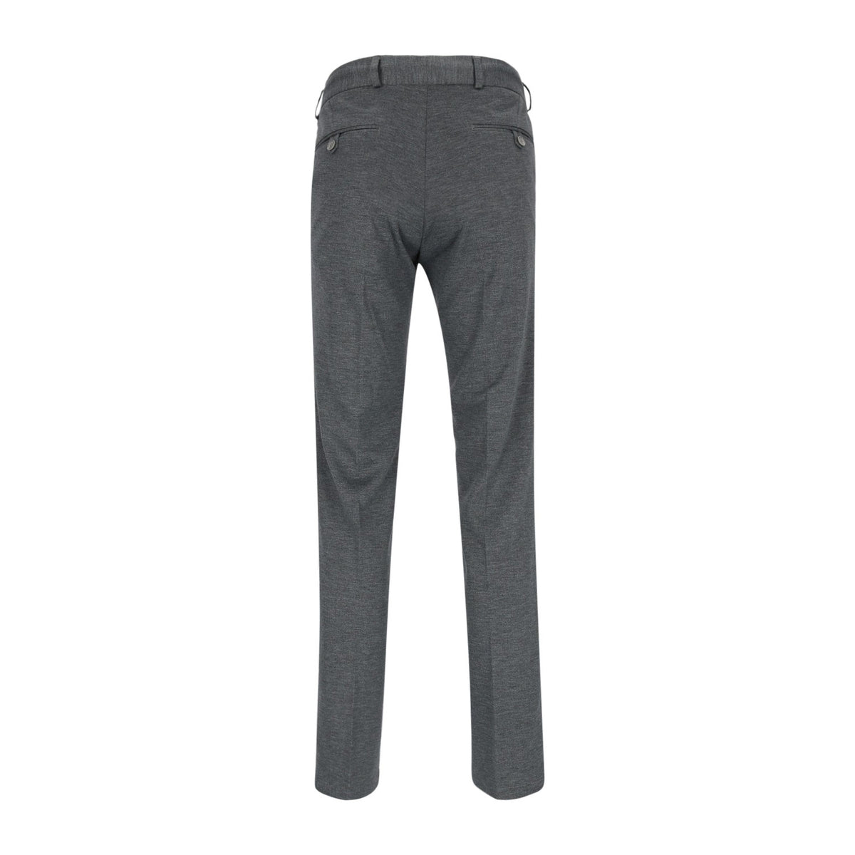 Zuitable_BF (BodyFit) Herren  in grau