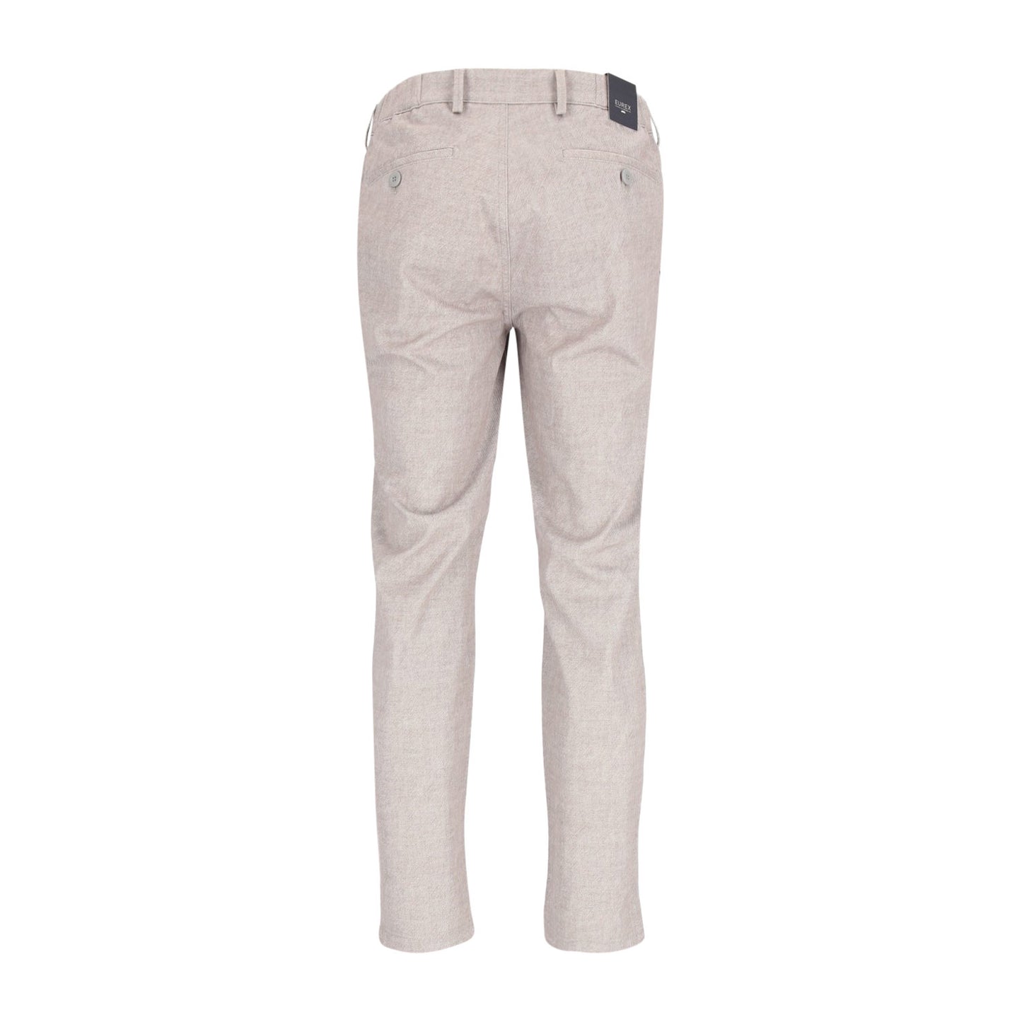 Eurex Herren Hose in grau