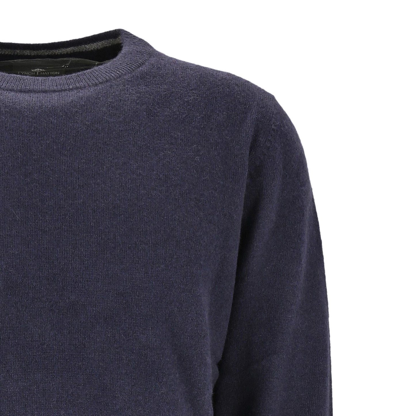 Fynch-Hatton Herren Pullover in blau