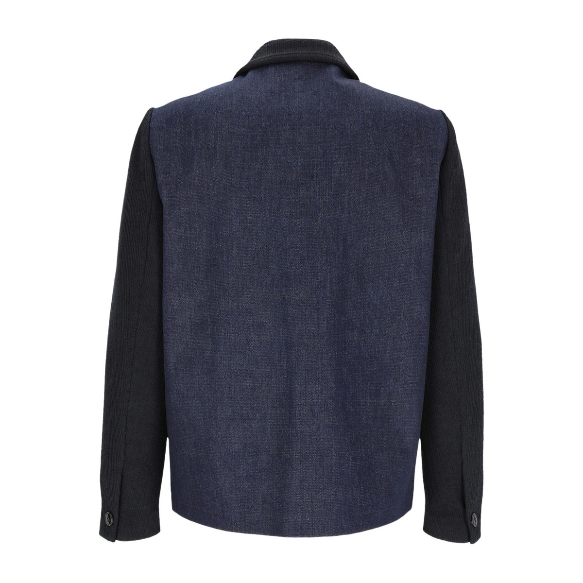 Mos Mosh Galery Herren  in blau