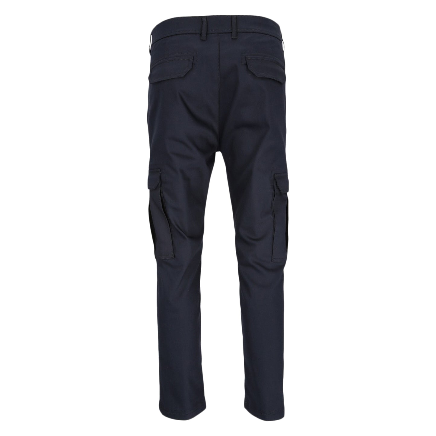 DryKorn Herren Hose in blau