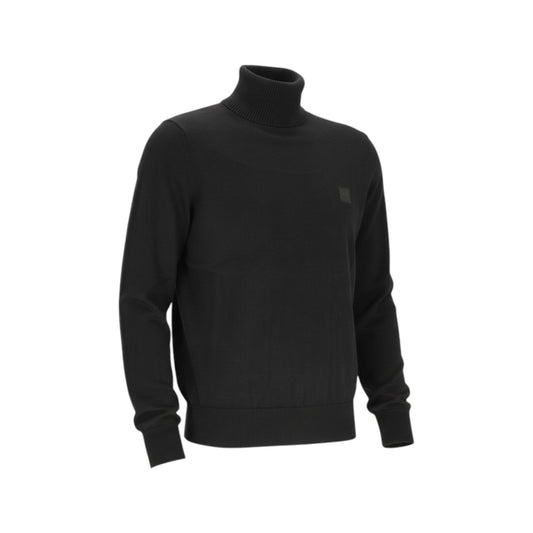 BOSS Herren  in schwarz