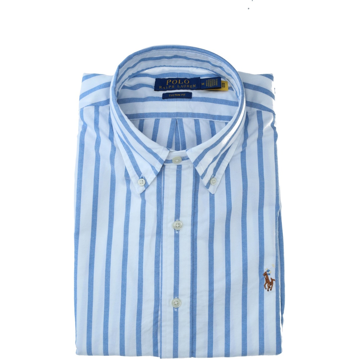 Polo Ralph Lauren Herren Hemd in blau