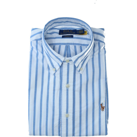 Polo Ralph Lauren Herren Hemd in blau