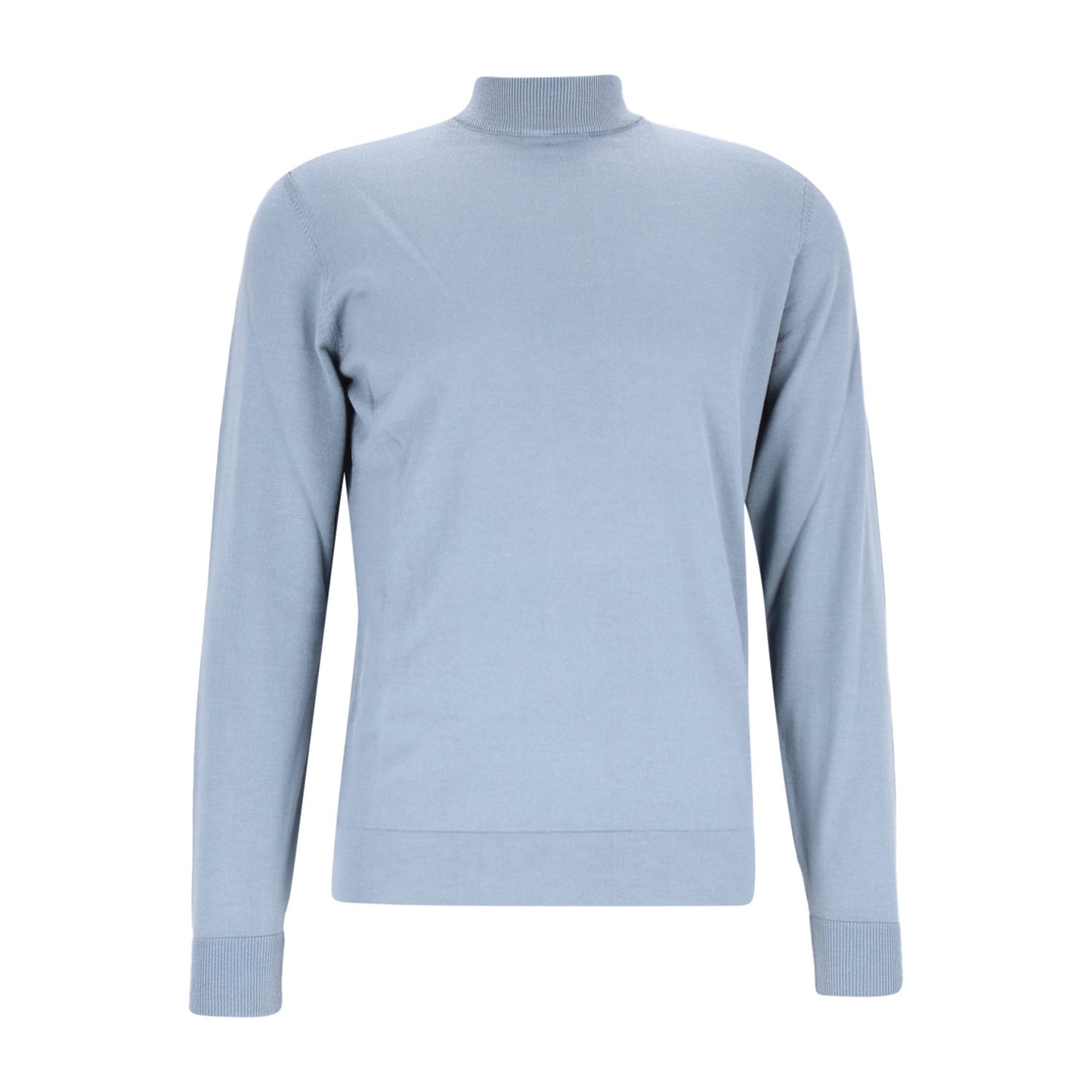 Strellson-Swiss Cross Herren Pullover in türkis