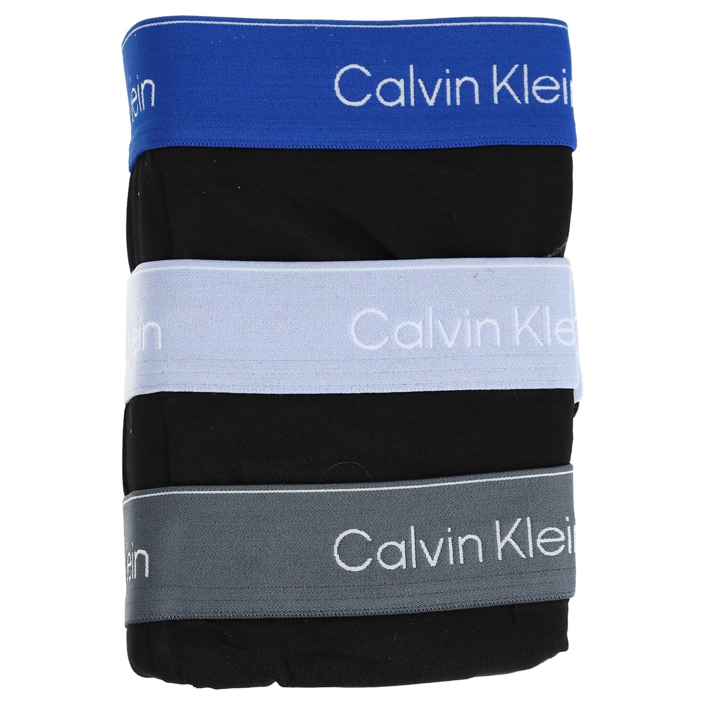 Calvin Klein - Underwear Herren Unterhose in blau