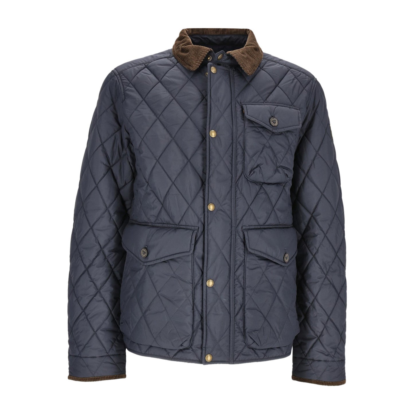 Polo Ralph Lauren Herren Fieldjacket in blau