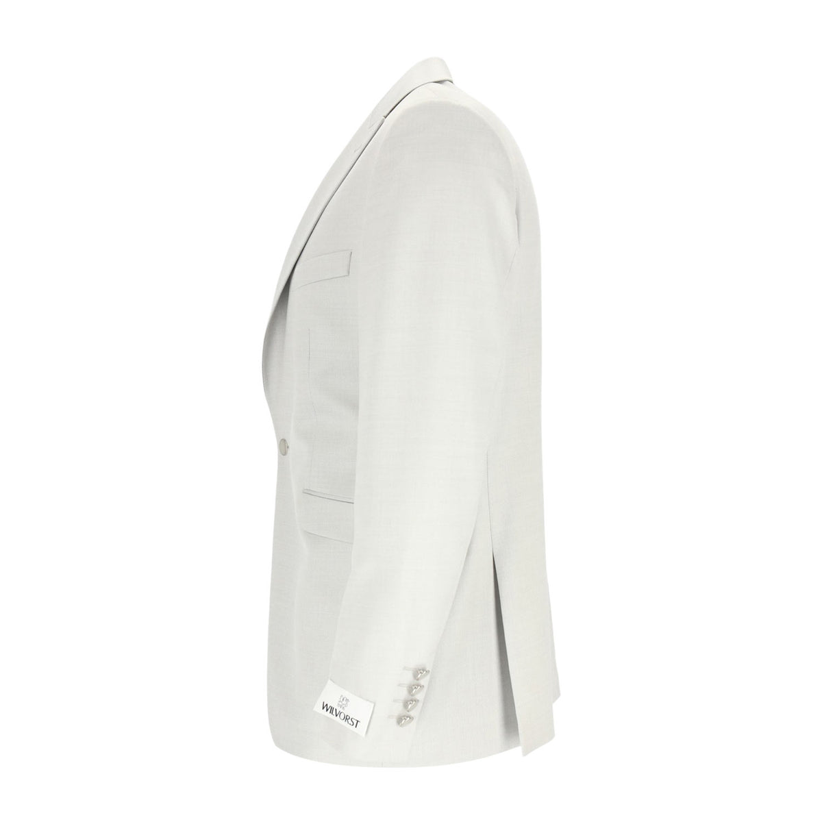 Wilvorst Herren  in silber