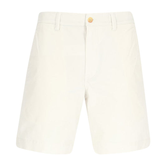 Polo Ralph Lauren Herren Short in weiß