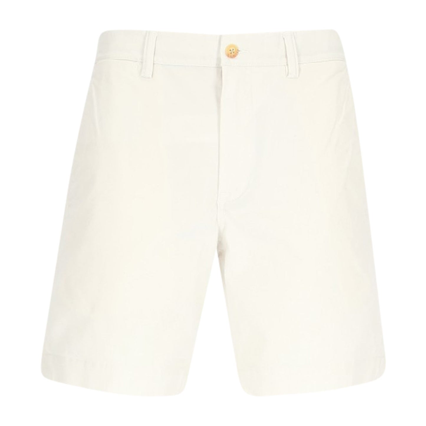 Polo Ralph Lauren Herren Short in weiß