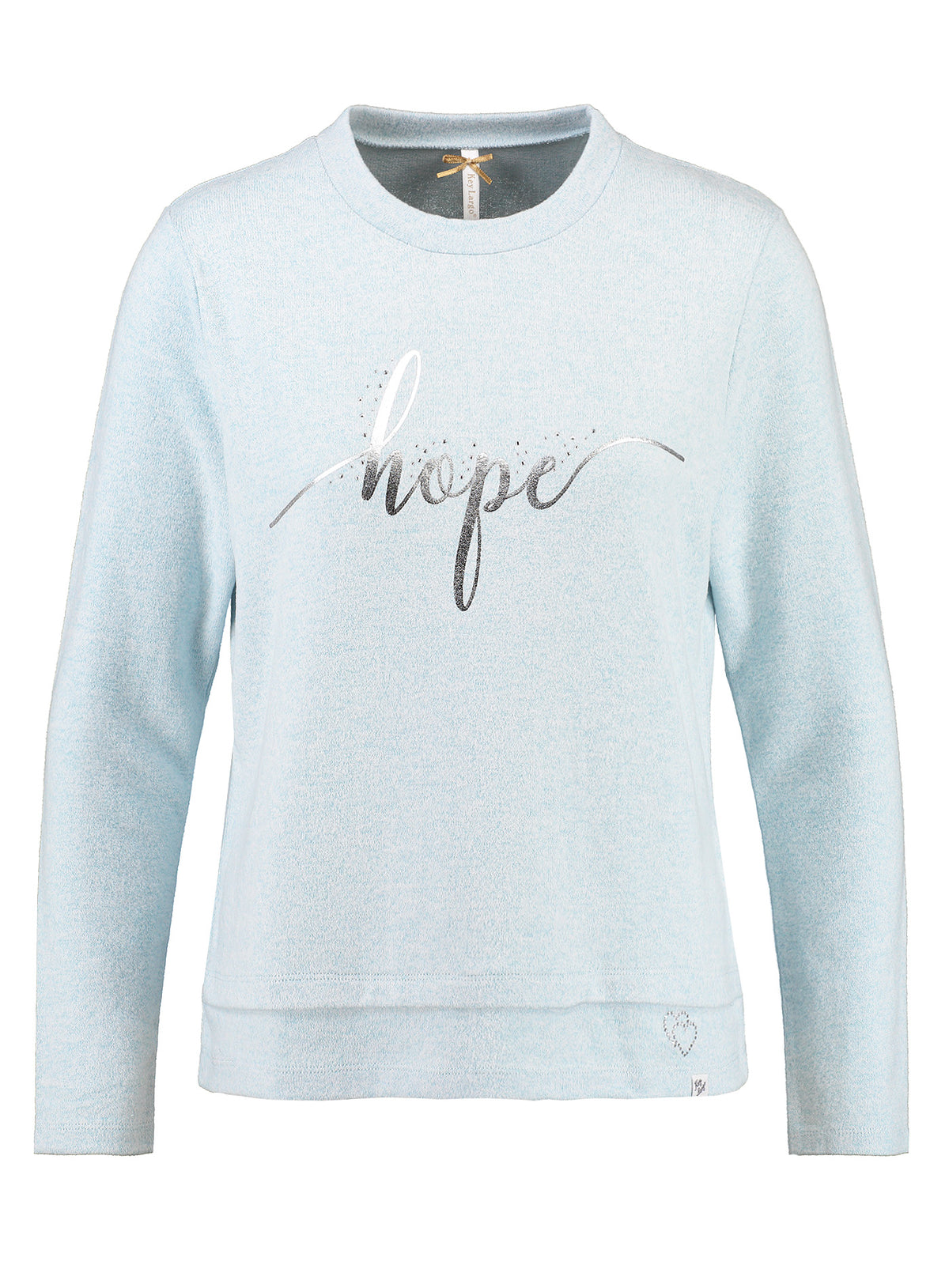 Key Largo Herren  in blau