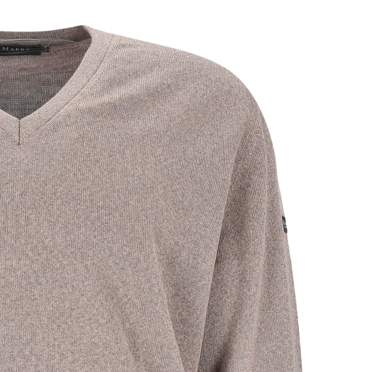 März Herren  in beige