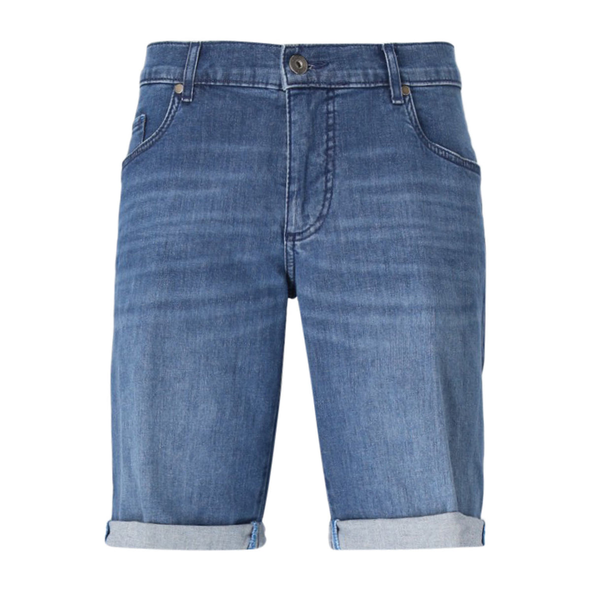 Eurex Herren  in blau