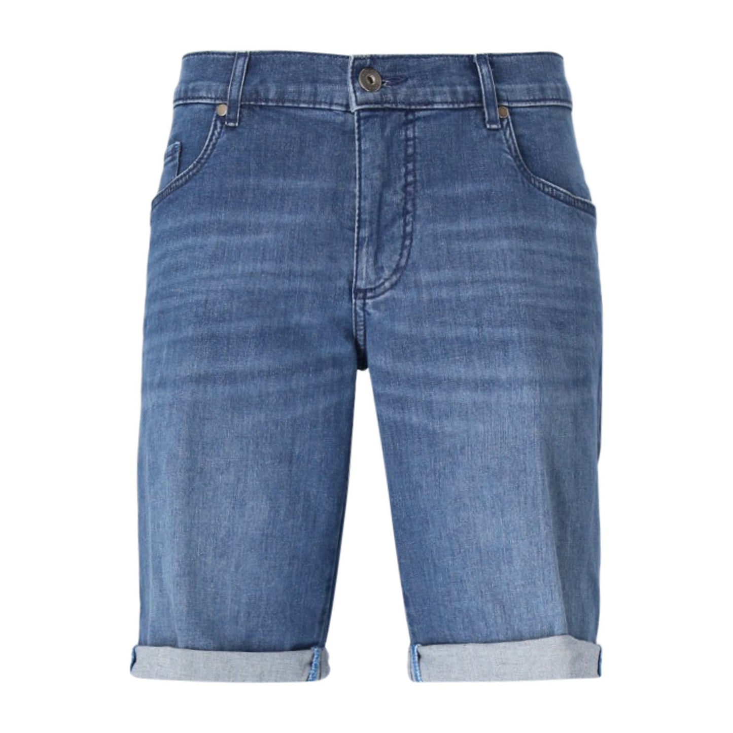 Eurex Herren Short in blau