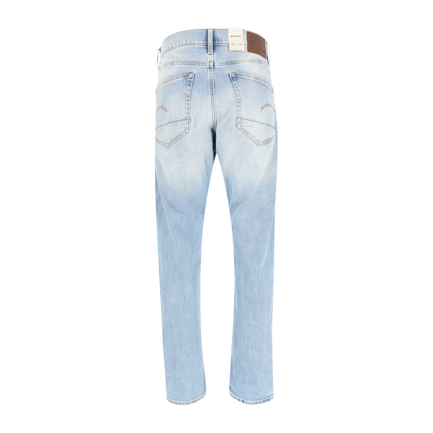 GStar Herren Hose in blau